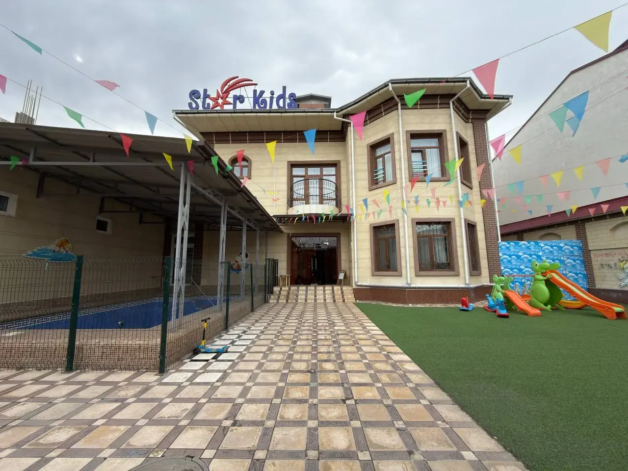 Sotiladi tijorat binosi, 772 m², 6 sotix — Mirzo Ulugʻbek tumani