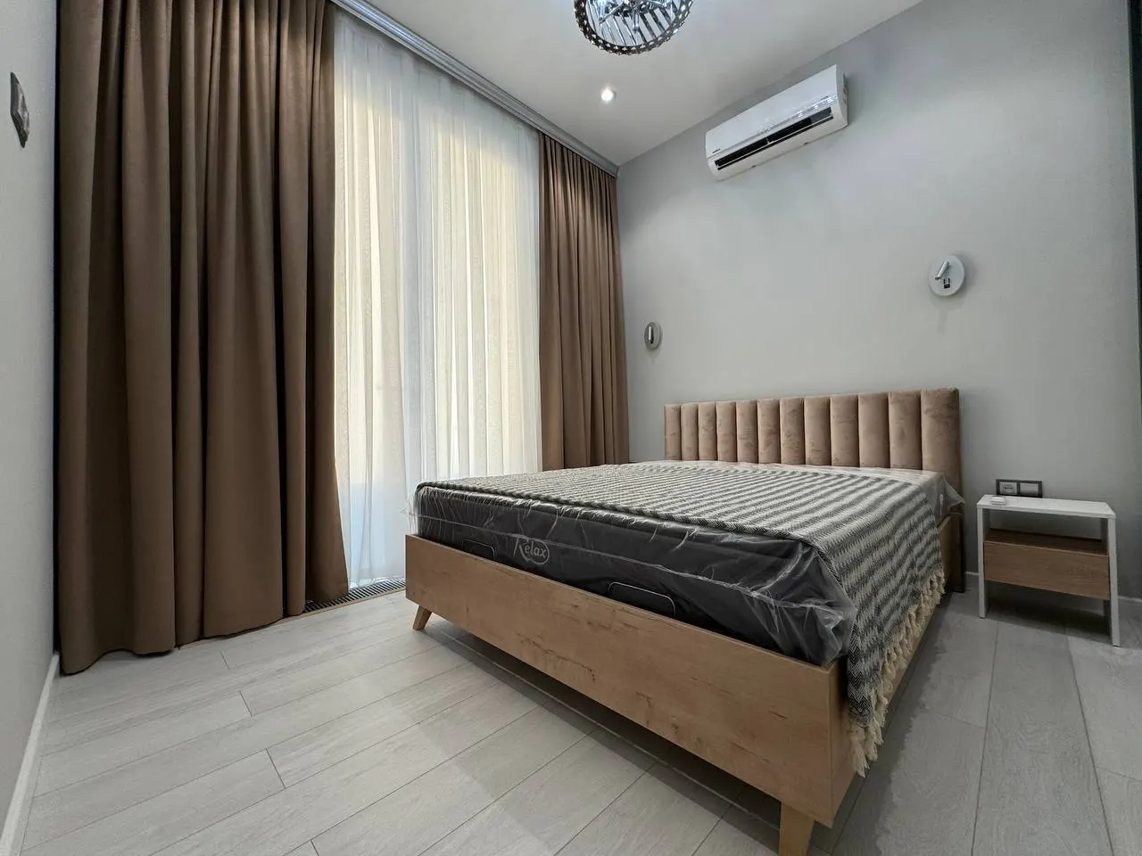 Ijaraga beriladi 2 xonali kvartira, 50 m², 5/9 qavat — Mirzo Ulugʻbek tumani