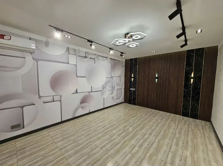 Сотилади 4 хонали квартира, 130 м², 1/9 қават — Миробод тумани