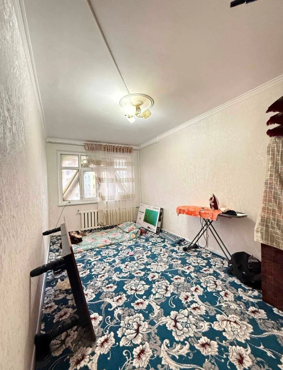 Сотилади 4 хонали квартира, 95 м², 5/9 қават — Юнусобод тумани