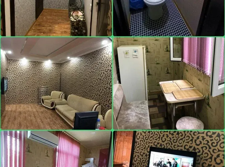 Ижарага берилади 2 хонали квартира, 40 м², 2/5 қават — Юнусобод тумани