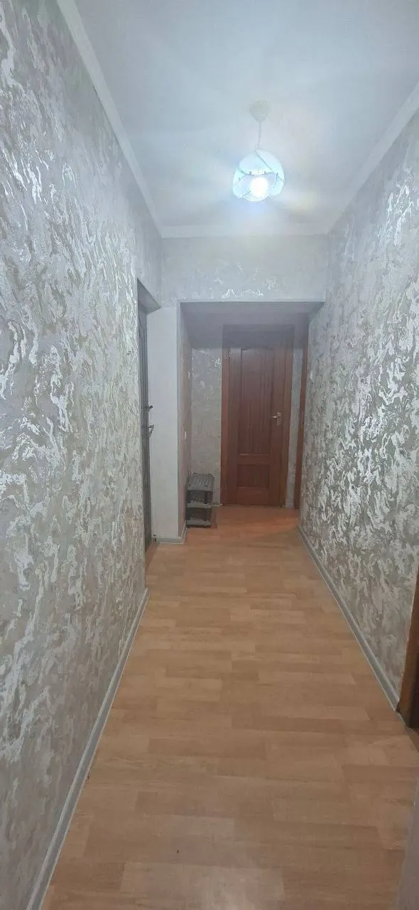 Сотилади 2 хонали квартира, 54 м², 2/5 қават — Чилонзор тумани