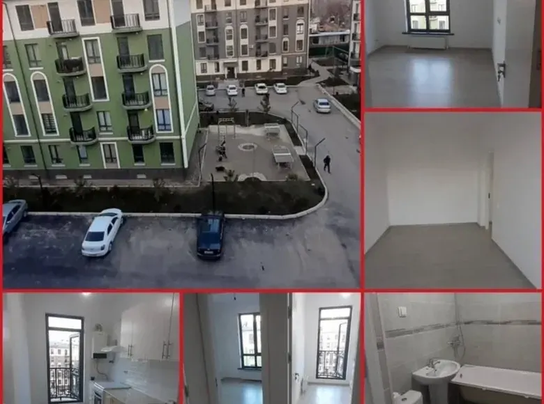 Sotiladi 2 xonali kvartira, 38 m², 5/5 qavat — Yashnobod tumani
