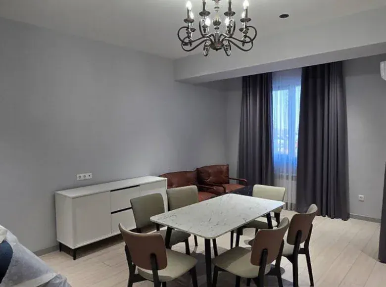 Ijaraga beriladi 2 xonali kvartira, 76 m², 6/9 qavat — Mirzo Ulugʻbek tumani