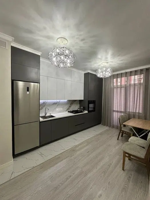 Ижарага берилади 1 хонали квартира, 42 м², 6/9 қават — Яшнобод тумани