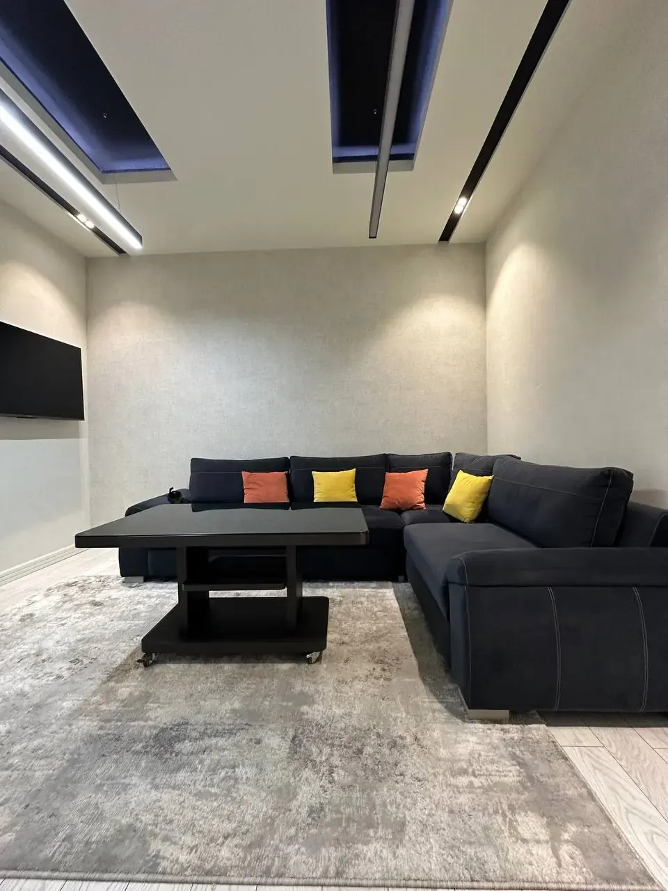 Сотилади 2 хонали квартира, 68 м², 3/13 қават — Яккасарой тумани