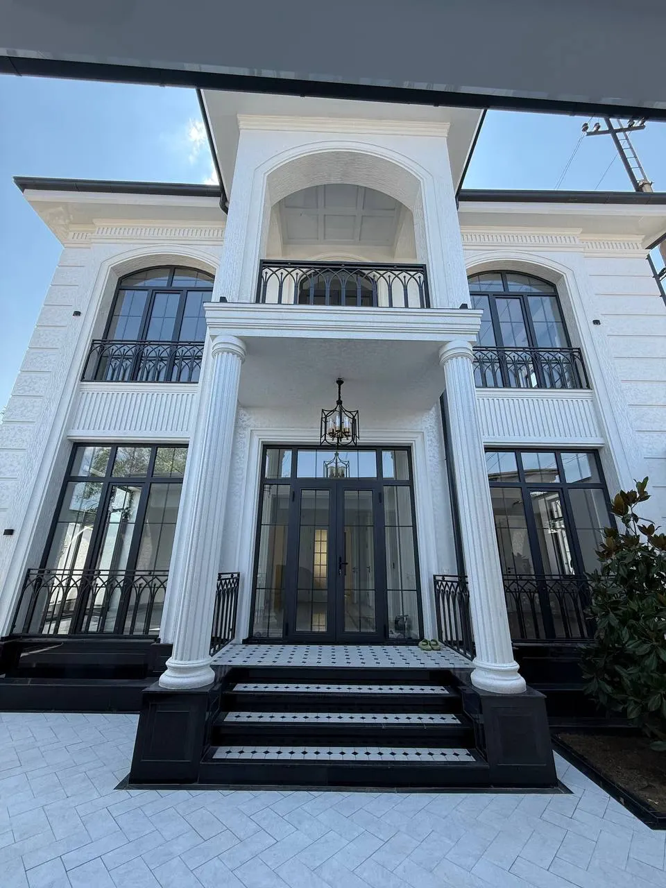 Сотилади 6 хонали ҳовли уй, 3 сотих, 360 м² — Мирзо Улуғбек тумани