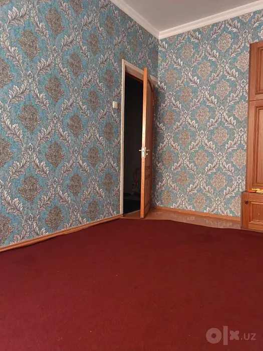 Сдаётся 4-комнатная квартира, 79 м², 1/4 этаж — Мирзо-Улугбекский район