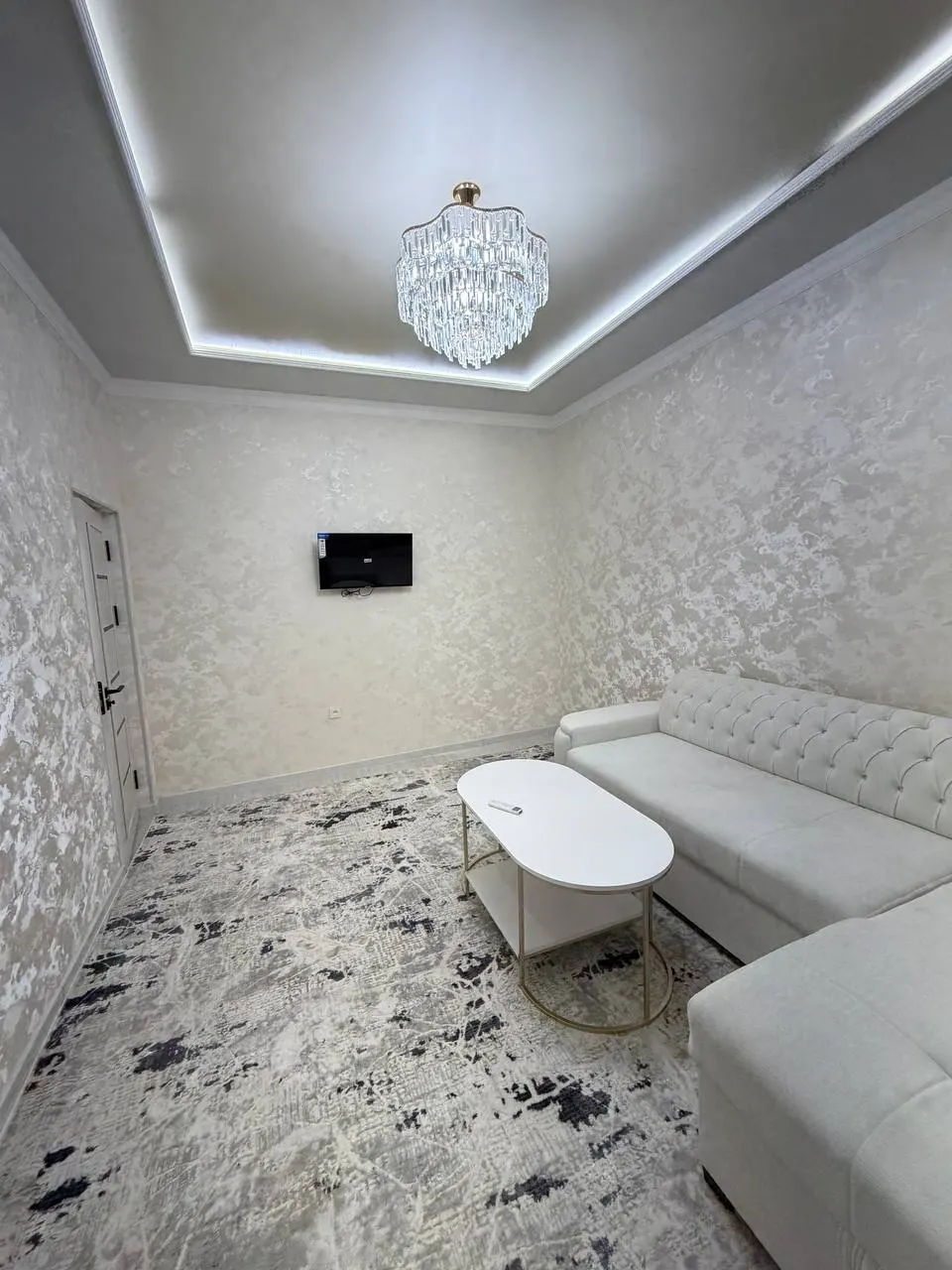 Сотилади 2 хонали квартира, 50 м², 8/9 қават — Учтепа тумани