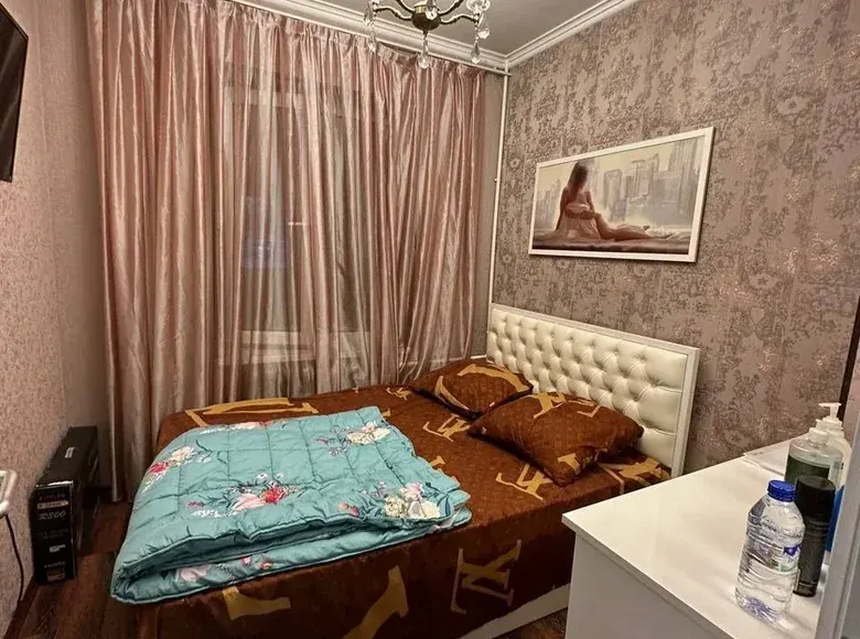 Ижарага берилади 2 хонали квартира, 48 м², 1/4 қават — Юнусобод тумани