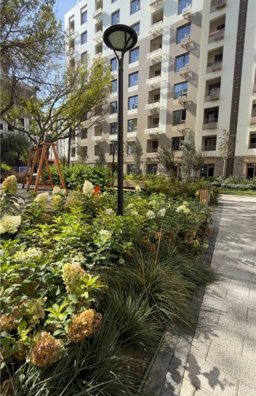 Сотилади 2 хонали квартира, 40 м², 5/9 қават — Яшнобод тумани