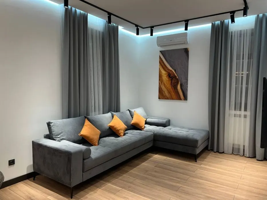 Сдаётся 2-комнатная квартира, 40 м², 4/8 этаж — Яшнабадский район