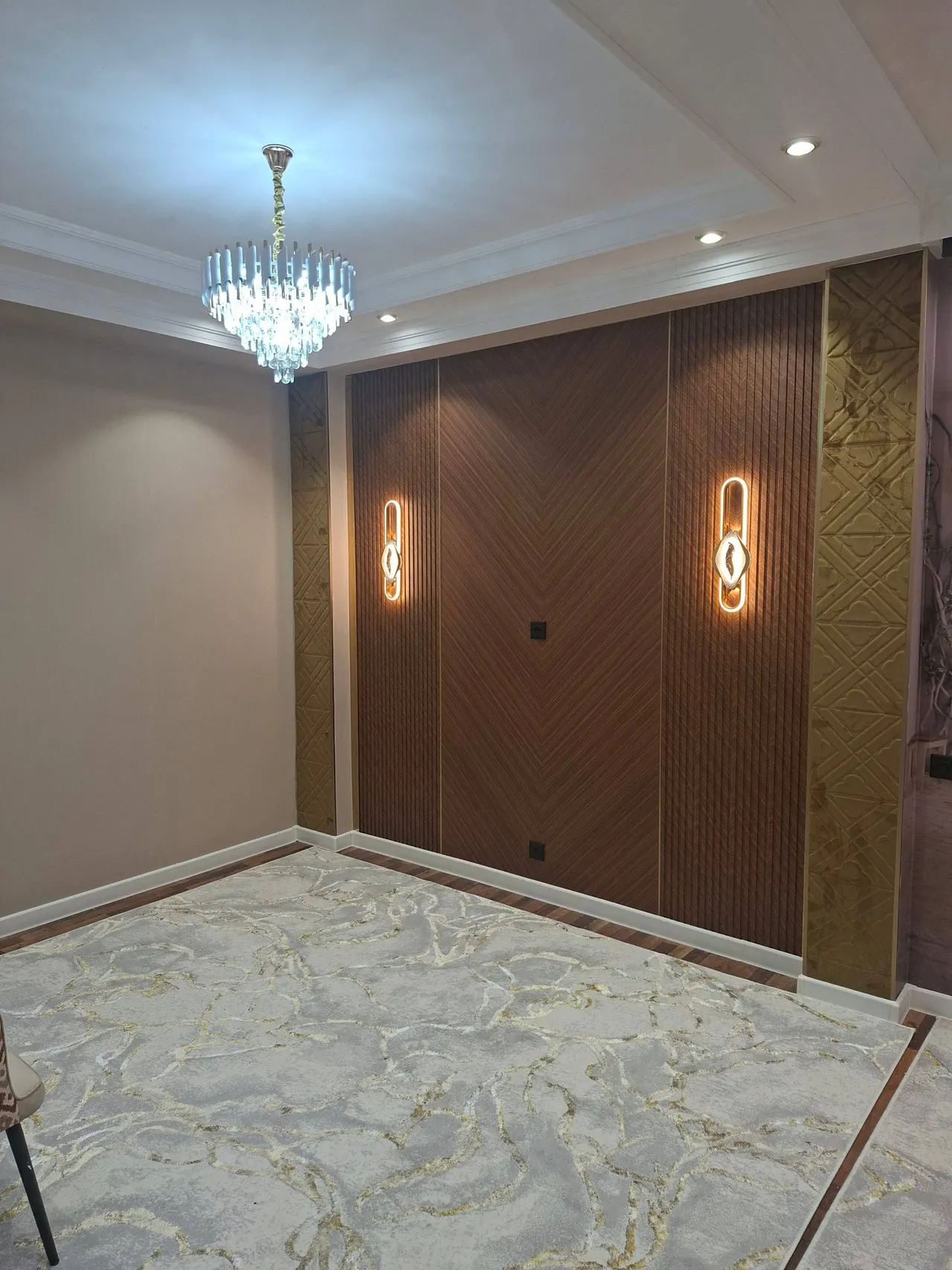 Сотилади 1 хонали квартира, 38 м², 11/16 қават — Юнусобод тумани