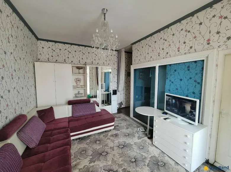 Сотилади 2 хонали квартира, 37 м², 3/4 қават — Яккасарой тумани