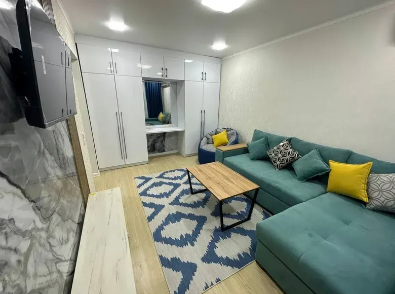 Сотилади 1 хонали квартира, 30 м², 2/5 қават — Чилонзор тумани