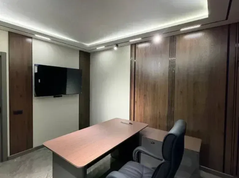 Ijaraga beriladi tijorat binosi, 80 m² — Mirobod tumani
