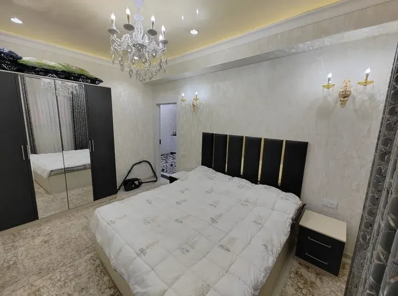 Ijaraga beriladi 2 xonali kvartira, 58 m², 4/5 qavat — Yunusobod tumani