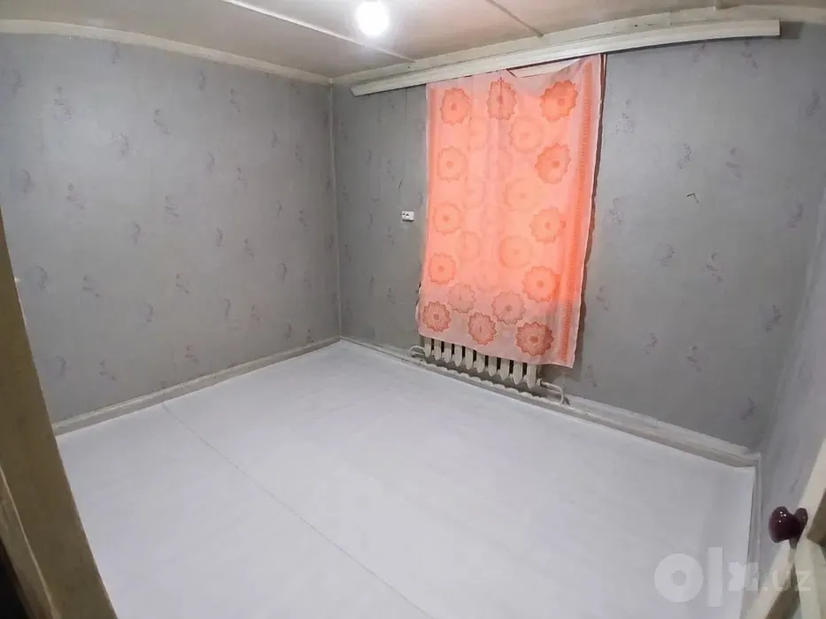 Sotiladi 2 xonali kvartira, 40 m², 1/2 qavat — Sergeli tumani