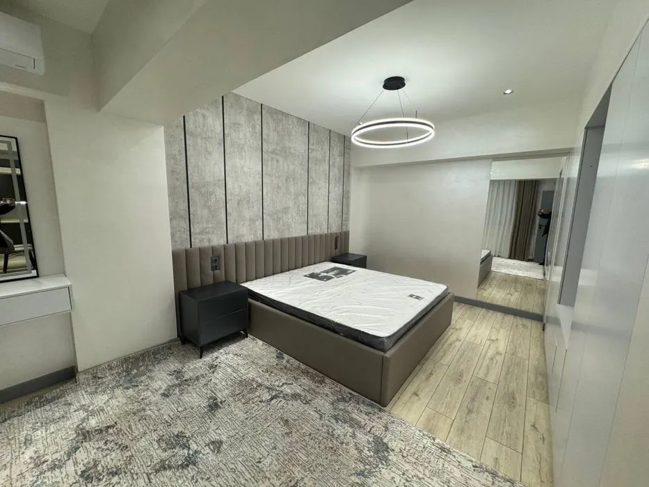 Сдаётся 3-комнатная квартира, 76 м², 6/10 этаж — Юнусабадский район
