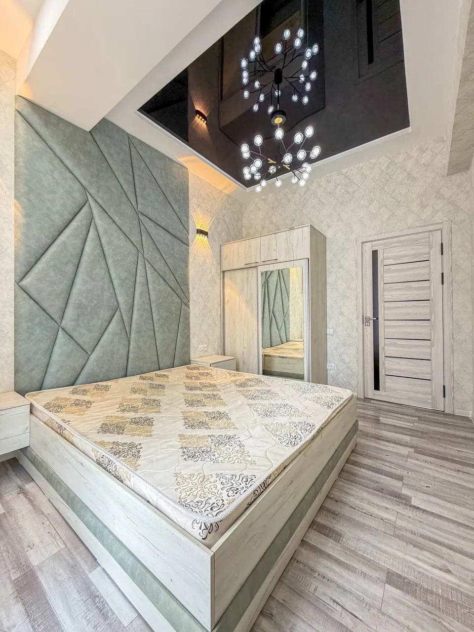 Сотилади 2 хонали квартира, 50 м², 5/9 қават — Мирзо Улуғбек тумани
