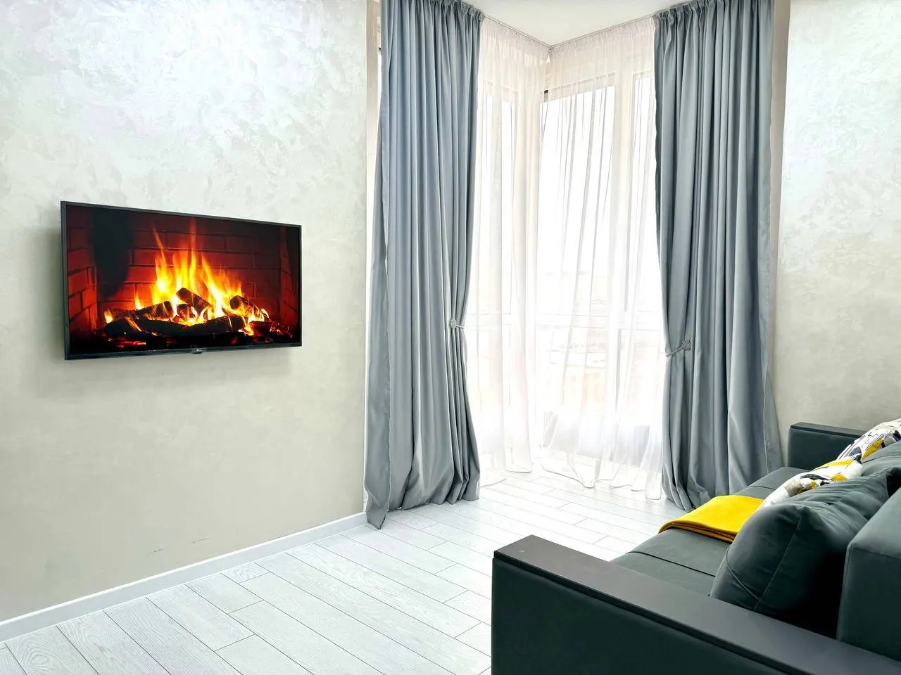 Ijaraga beriladi 2 xonali kvartira, 45 m², 5/10 qavat — Yashnobod tumani