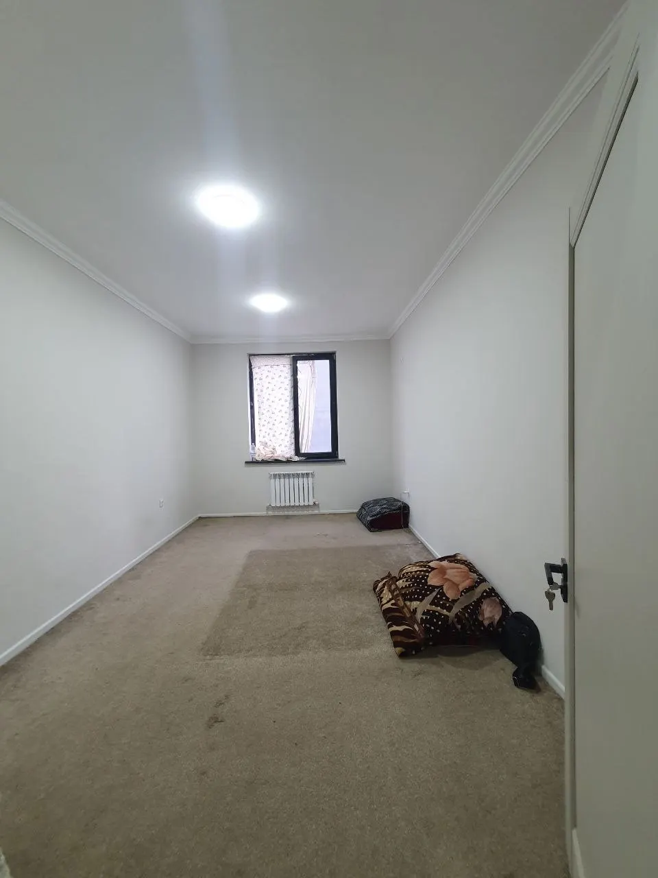 Ижарага берилади 2 хонали квартира, 46 м², 3/9 қават — Янгиҳаёт тумани