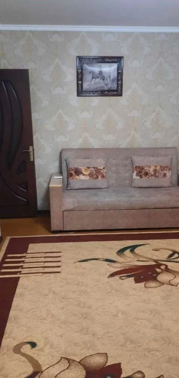 Ижарага берилади 2 хонали квартира, 55 м², 4/5 қават — Учтепа тумани