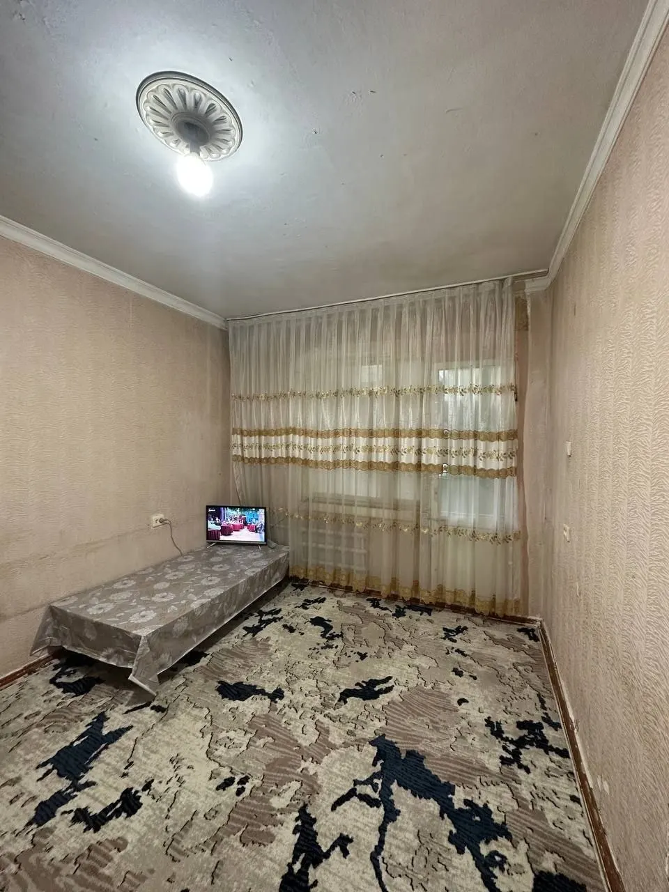 Сотилади 1 хонали квартира, 38 м², 3/4 қават — Юнусобод тумани