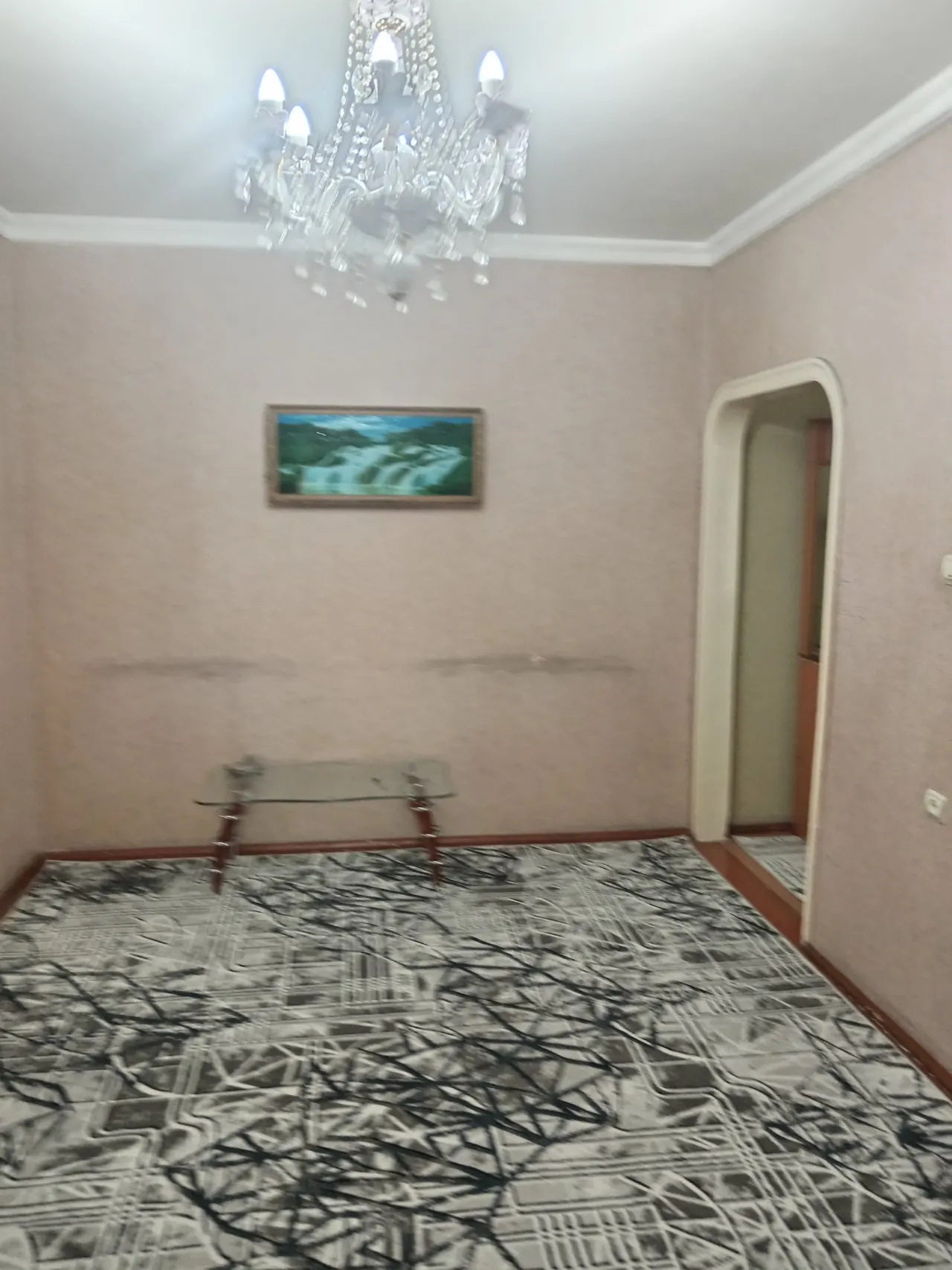 Sotiladi 1 xonali kvartira, 38 m², 2/5 qavat — Sergeli tumani