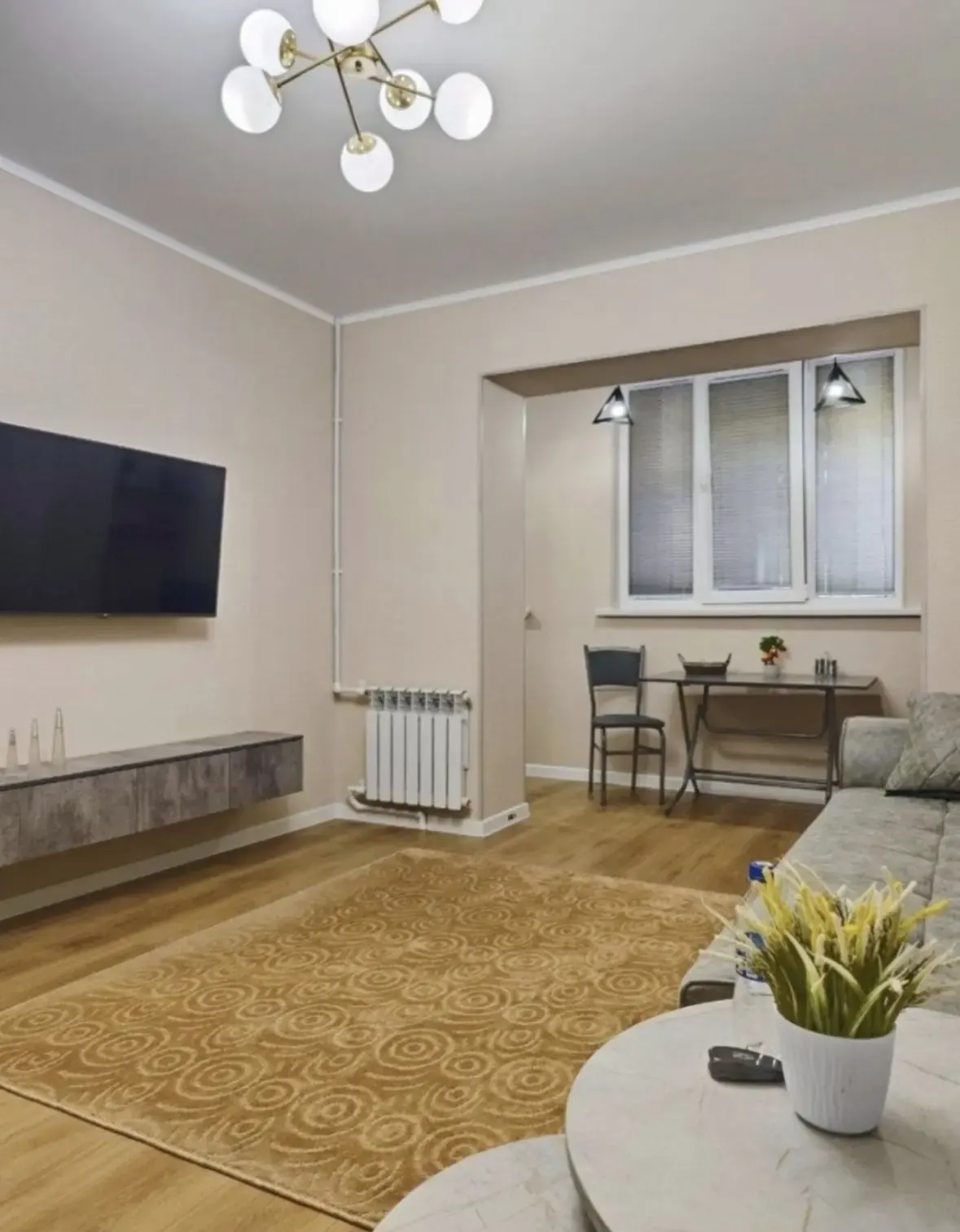 Сдаётся 2-комнатная квартира, 100 м², 2/5 этаж — Мирзо-Улугбекский район