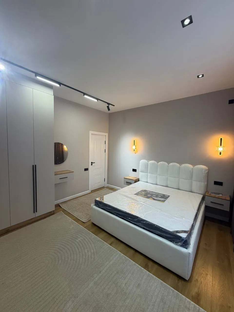 Сотилади 2 хонали квартира, 65 м², 2/10 қават — Юнусобод тумани