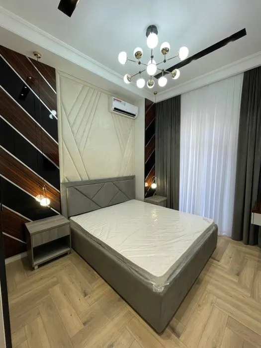 Ижарага берилади 2 хонали квартира, 43 м², 2/13 қават — Юнусобод тумани