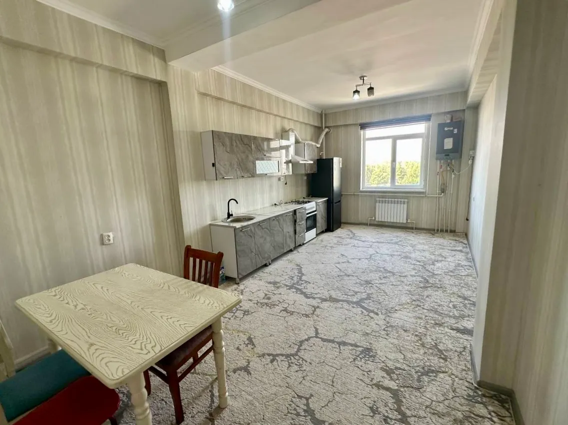 Сотилади 3 хонали квартира, 105 м², 3/11 қават — Юнусобод тумани