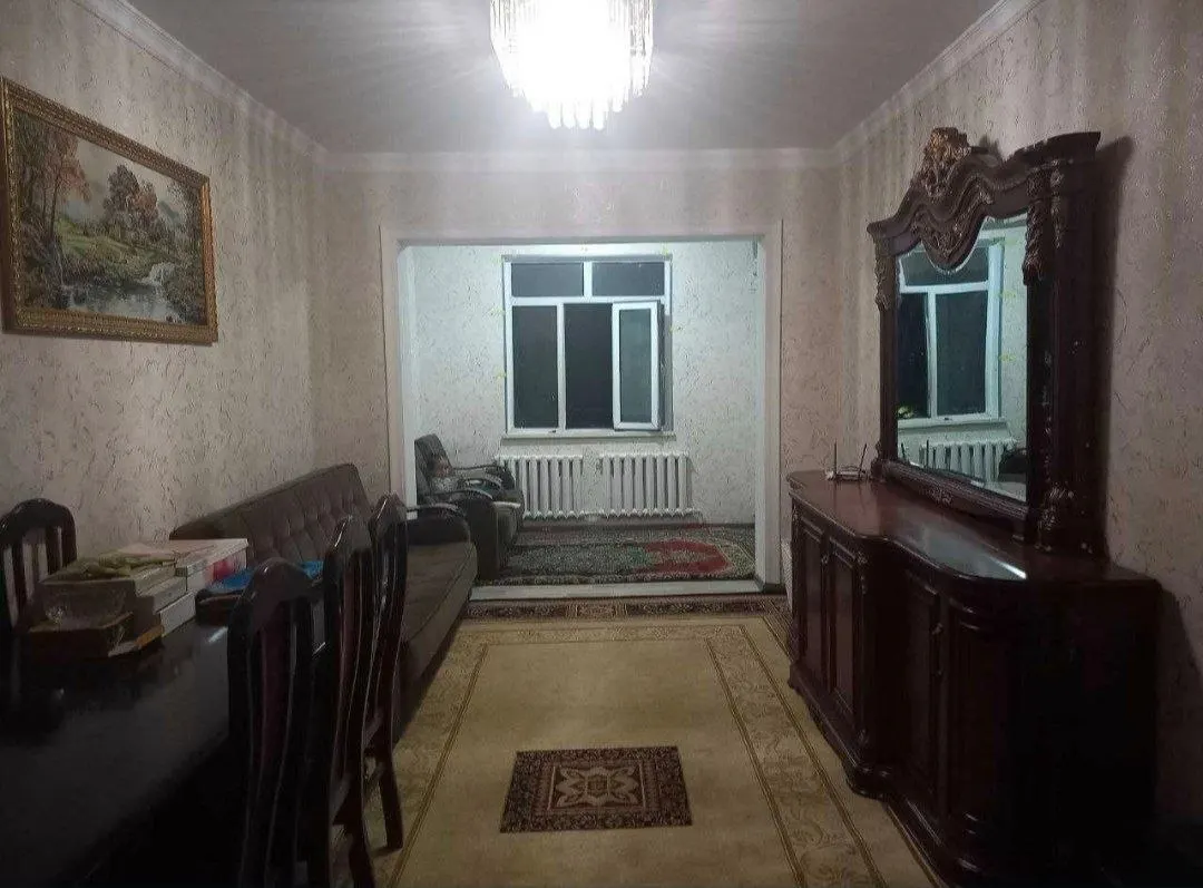 Ижарага берилади 3 хонали квартира, 75 м², 5/5 қават — Юнусобод тумани