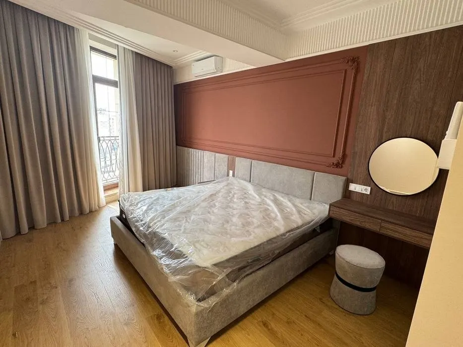 Сдаётся 3-комнатная квартира, 127 м², 7/9 этаж — Мирзо-Улугбекский район