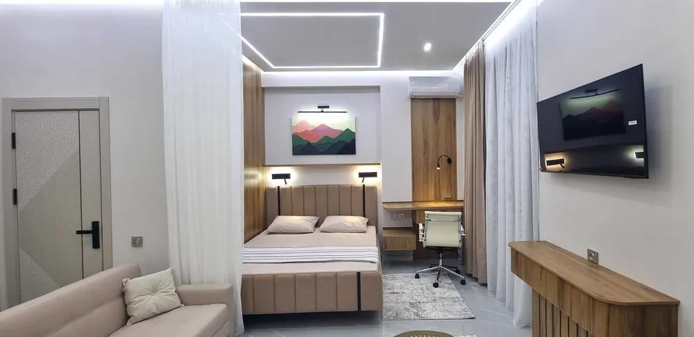 Ijaraga beriladi 1 xonali kvartira, 30 m², 6/12 qavat — Shayxontohur tumani