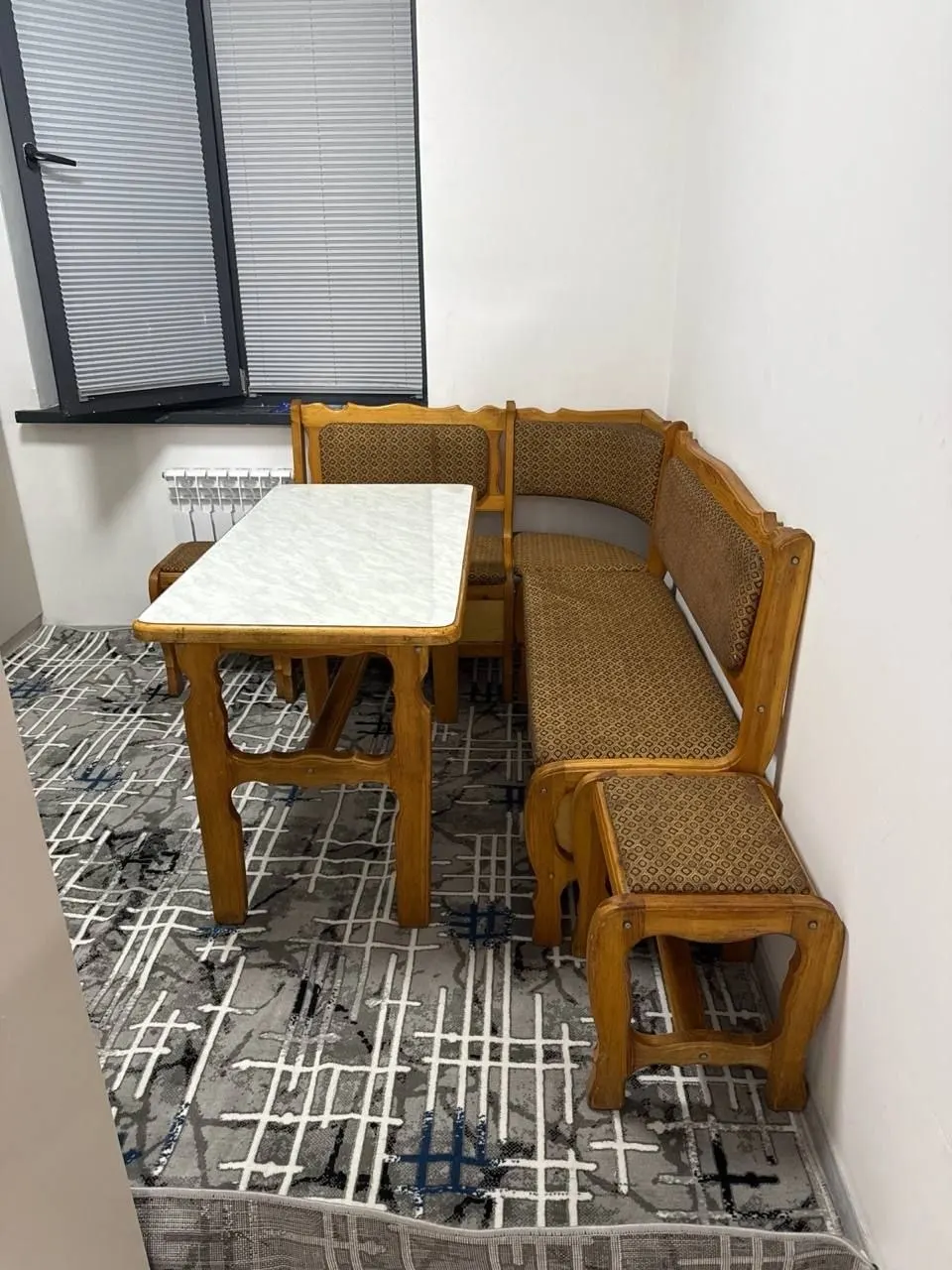 Сдаётся 2-комнатная квартира, 63 м², 10/16 этаж — Сергелийский район