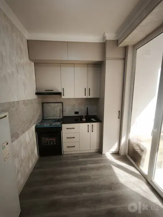 Продаётся 1-комнатная квартира, 48 м², 9/16 этаж — Ташкентский район