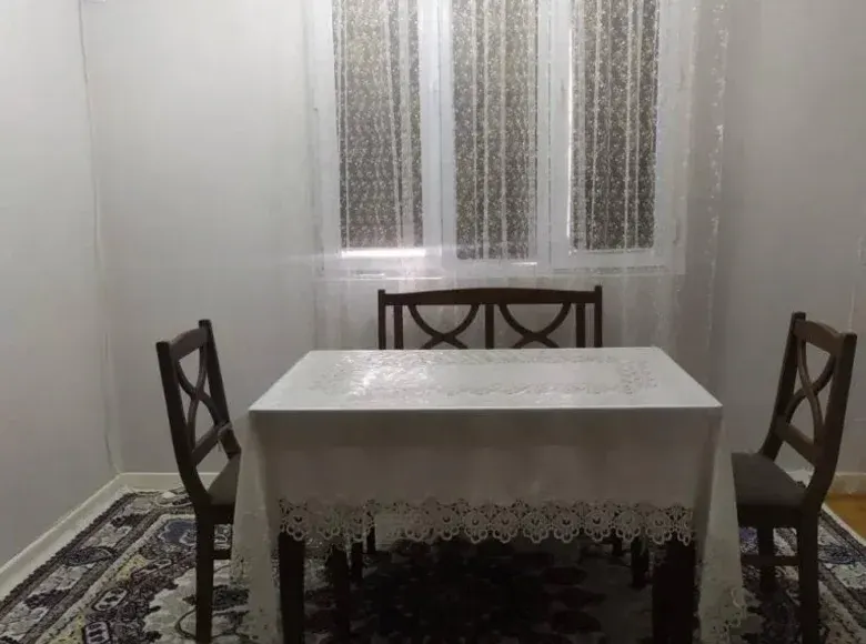 Ижарага берилади 2 хонали квартира, 50 м², 3/4 қават — Янги Тошкент тумани