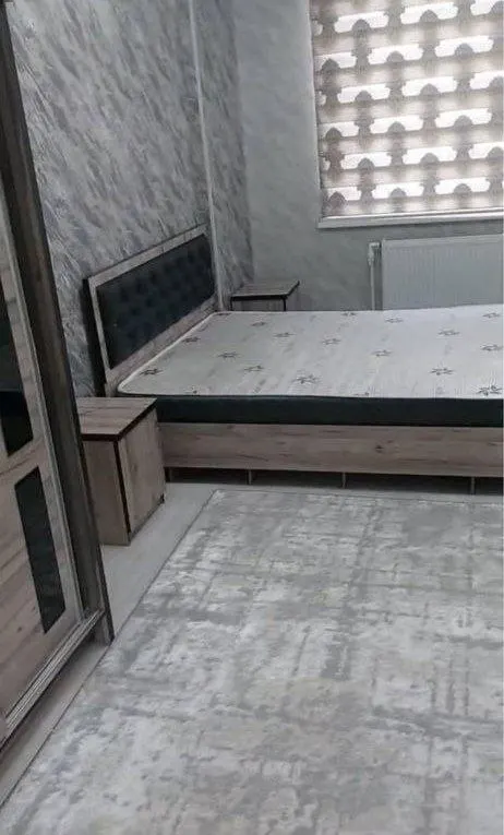Ижарага берилади 2 хонали квартира, 55 м², 3/5 қават — Чилонзор тумани