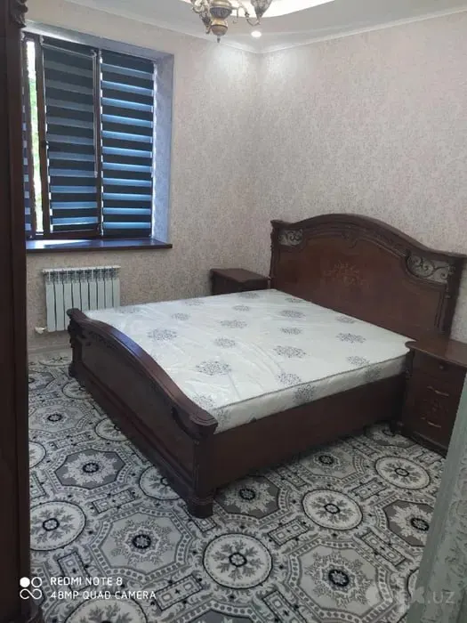 Ижарага берилади 2 хонали квартира, 80 м², 4/8 қават — Чилонзор тумани