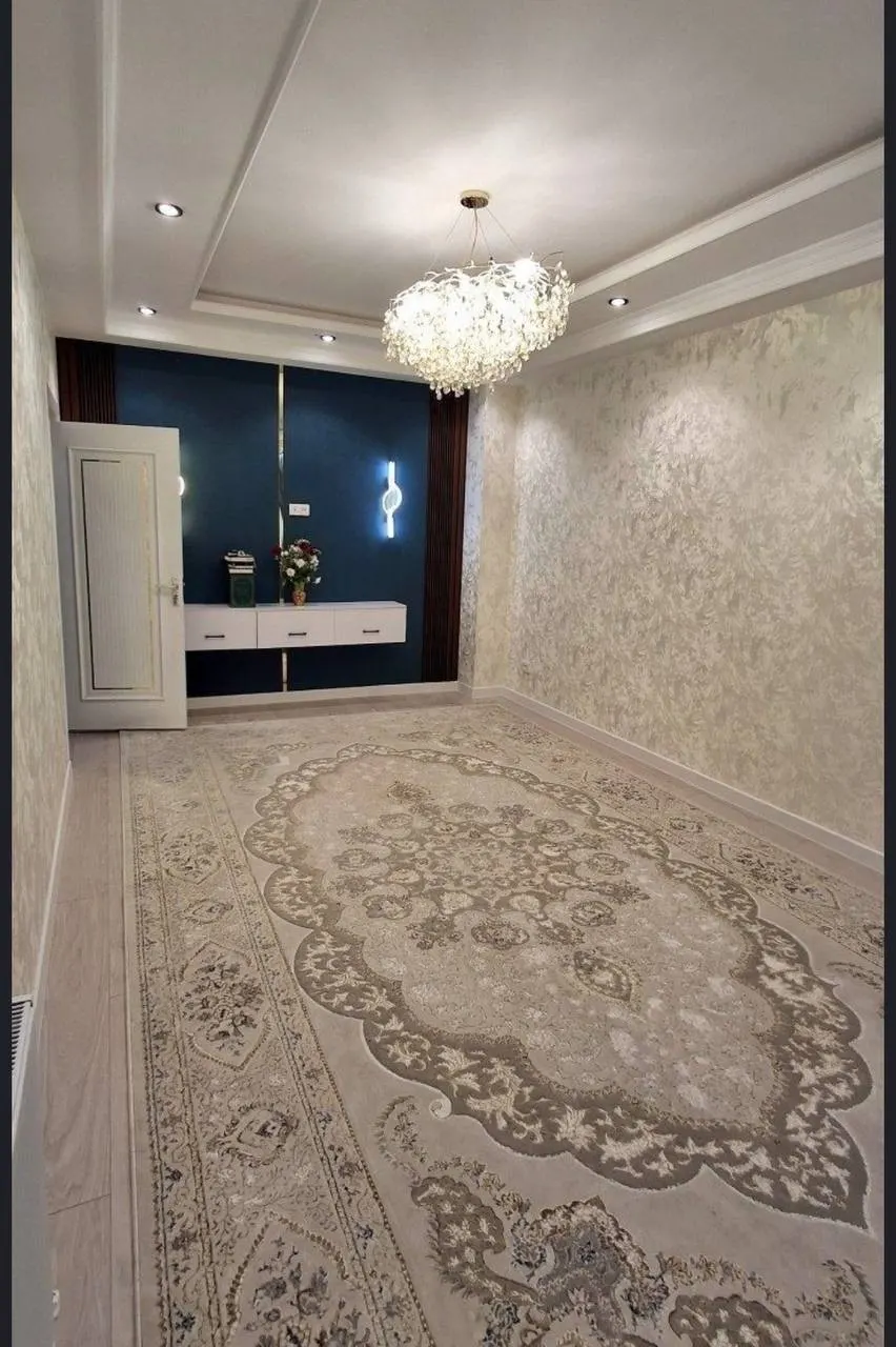 Продаётся 2-комнатная квартира, 67 м², 8/16 этаж — Юнусабадский район