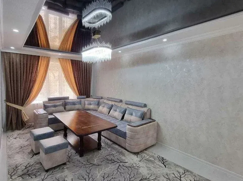 Сотилади 1 хонали квартира, 35 м², 1/4 қават — Самарқанд шаҳри