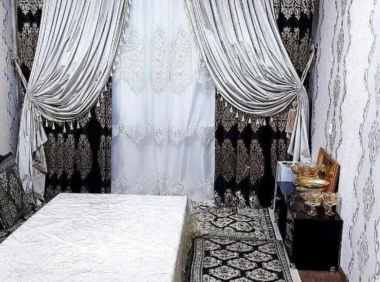 Сотилади 3 хонали квартира, 58 м², 4/7 қават — Тошкент шаҳри