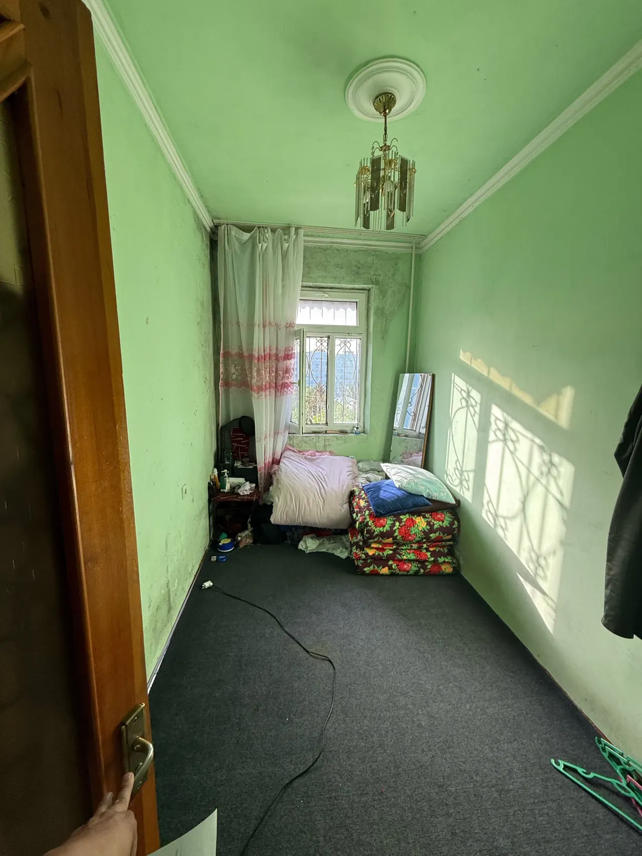 Сотилади 3 хонали квартира, 72 м², 6/9 қават — Чилонзор тумани