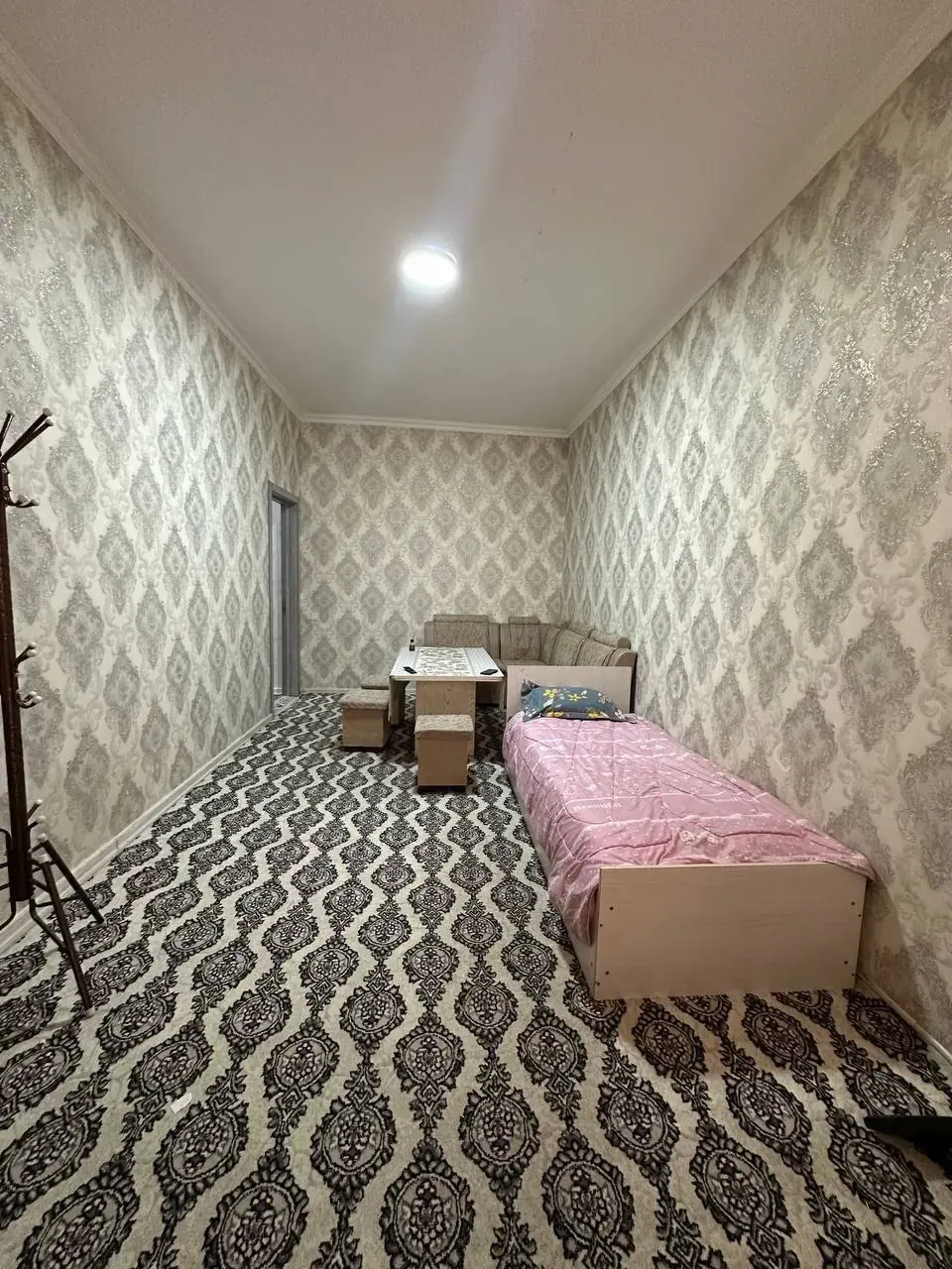 Sotiladi 2 xonali kvartira, 46 m², 2/4 qavat — Toshkent tumani