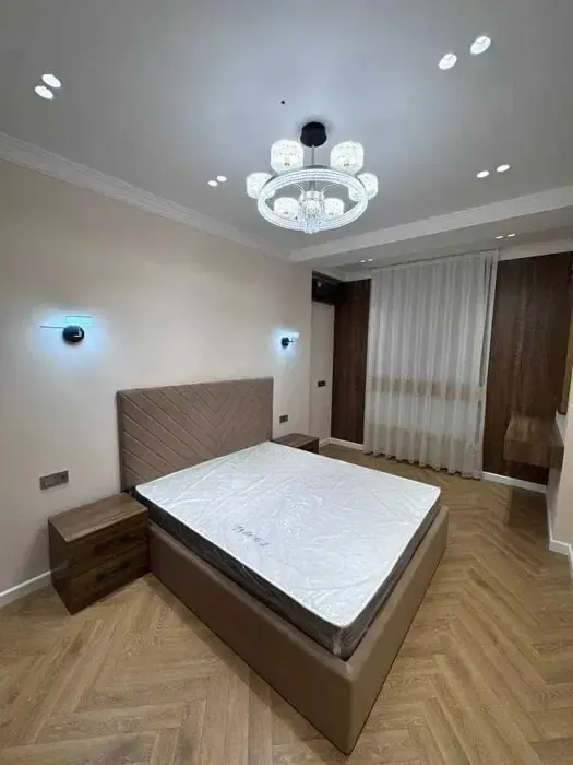 Сдаётся 3-комнатная квартира, 100 м², 5/12 этаж — Яккасарайский район