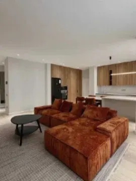 Ijaraga beriladi 2 xonali kvartira, 65 m², 5/12 qavat — Mirobod tumani