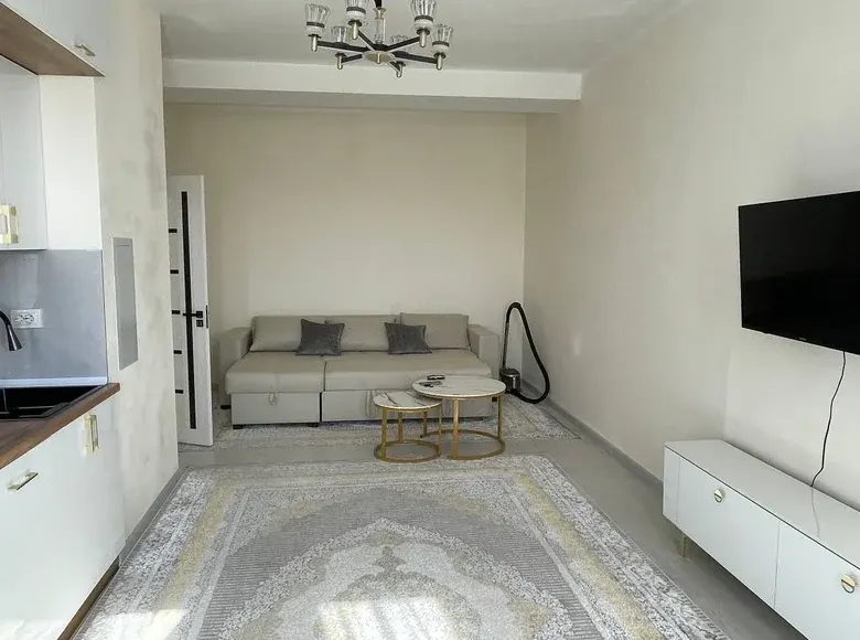 Ijaraga beriladi 2 xonali kvartira, 55 m², 8/9 qavat — Yunusobod tumani