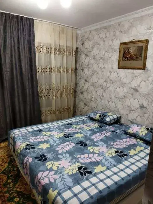 Ijaraga beriladi 2 xonali kvartira, 57 m², 3/9 qavat — Mirobod tumani
